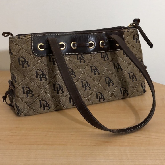 Dooney & Bourke Purse - Picture 3 of 5